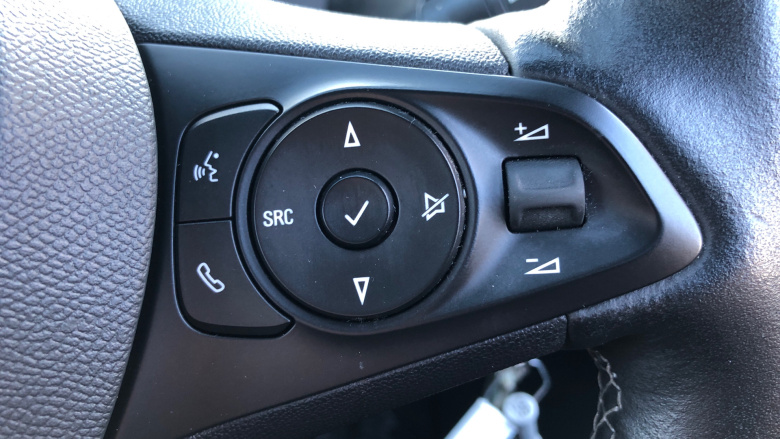 Vauxhall Corsa 1.2 Turbo SRi 5dr Petrol Hatchback